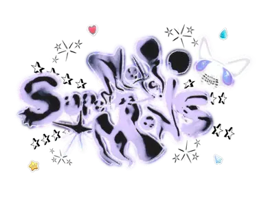 Super Metal Mons logo